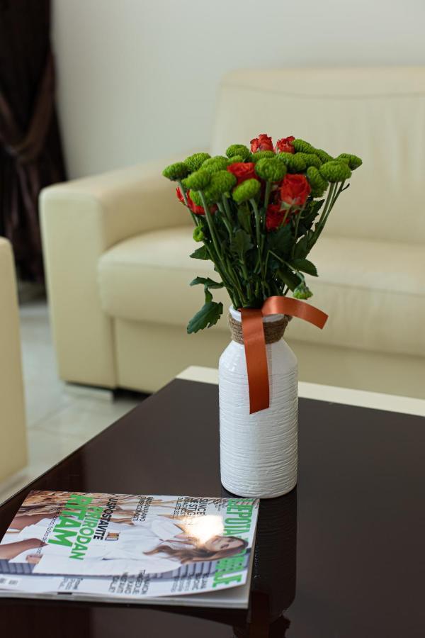 Bigmontenegro Shine Apartment *