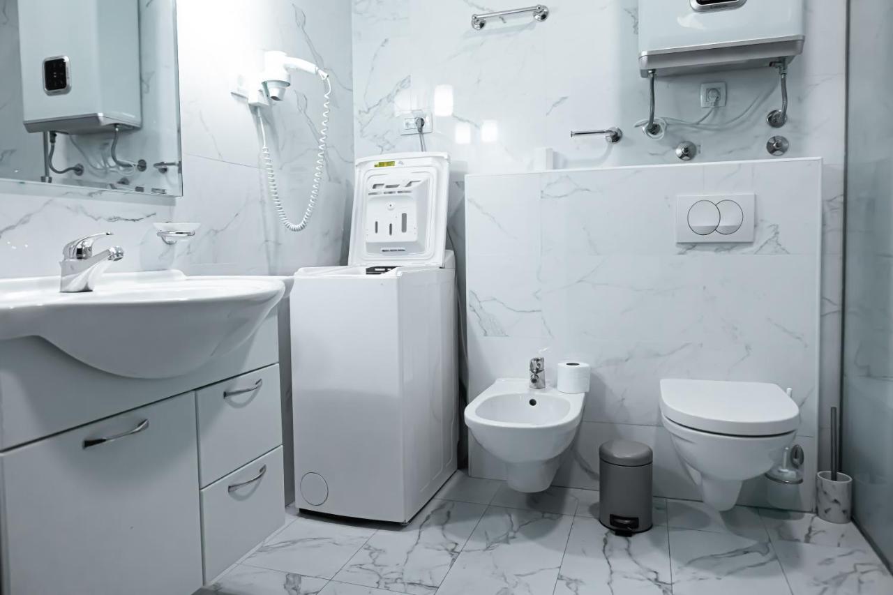 Bigmontenegro Shine Apartment Budva