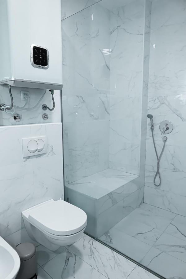 Apartment Bigmontenegro Shine Budva