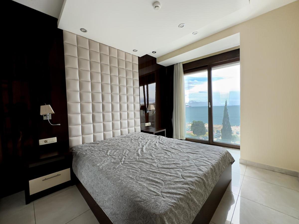 Bigmontenegro Shine Apartment Budva