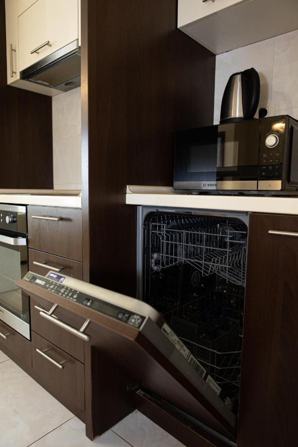 Bigmontenegro Shine Apartment Budva
