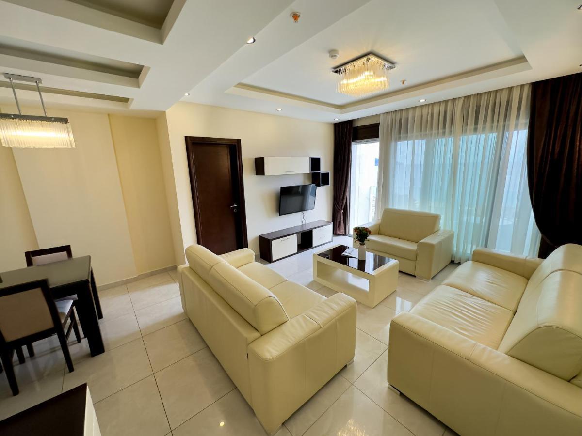 Bigmontenegro Shine Apartment *