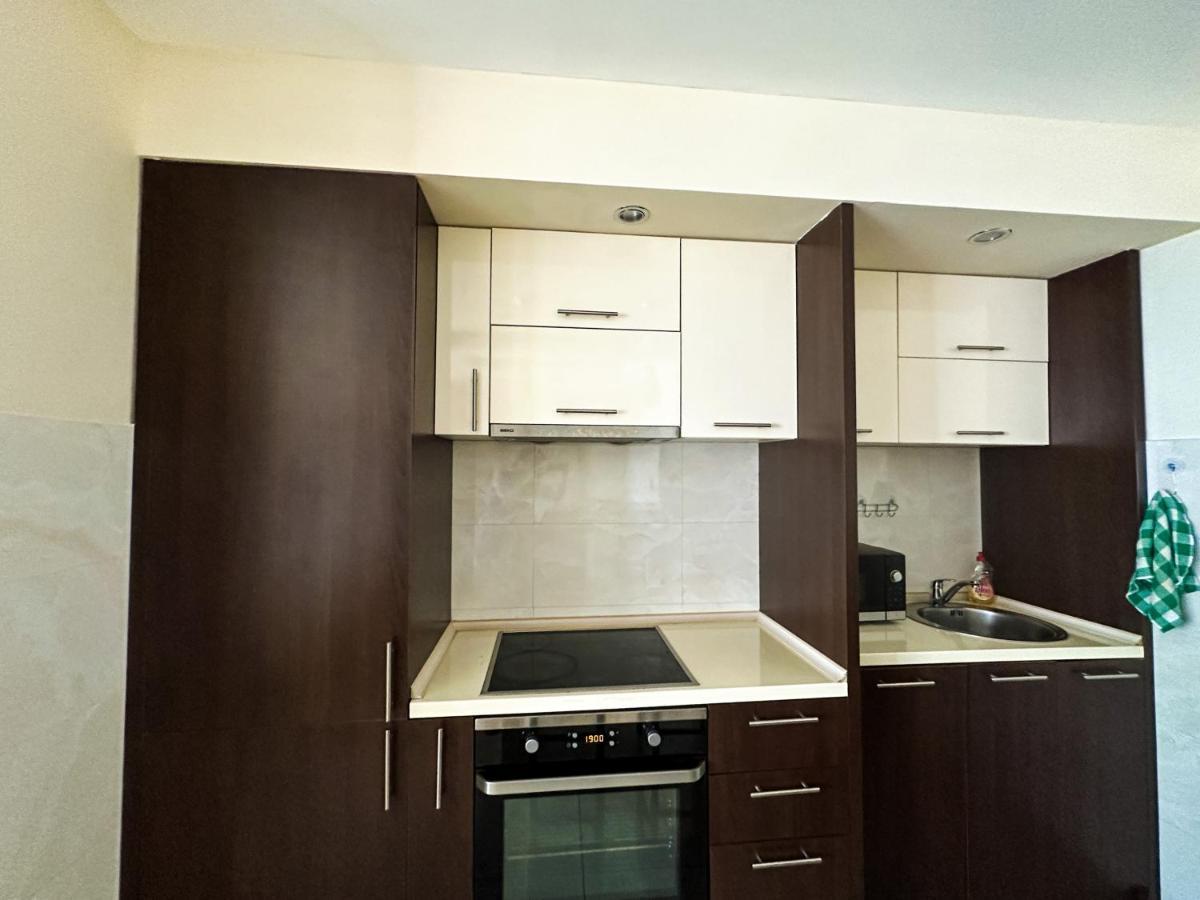 Apartment Bigmontenegro Shine *