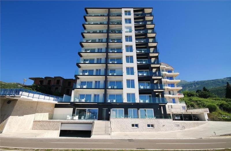 Bigmontenegro Shine Apartment