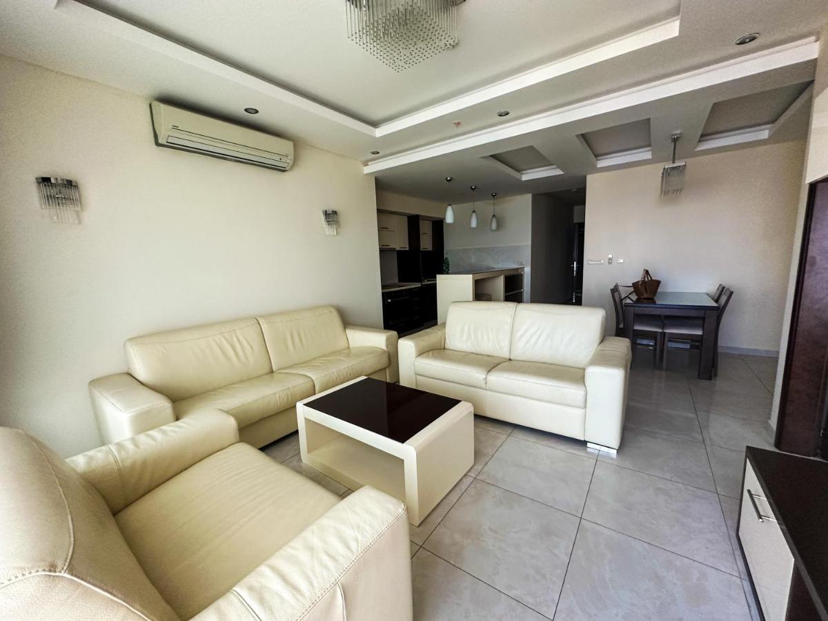 Apartment Bigmontenegro Shine *