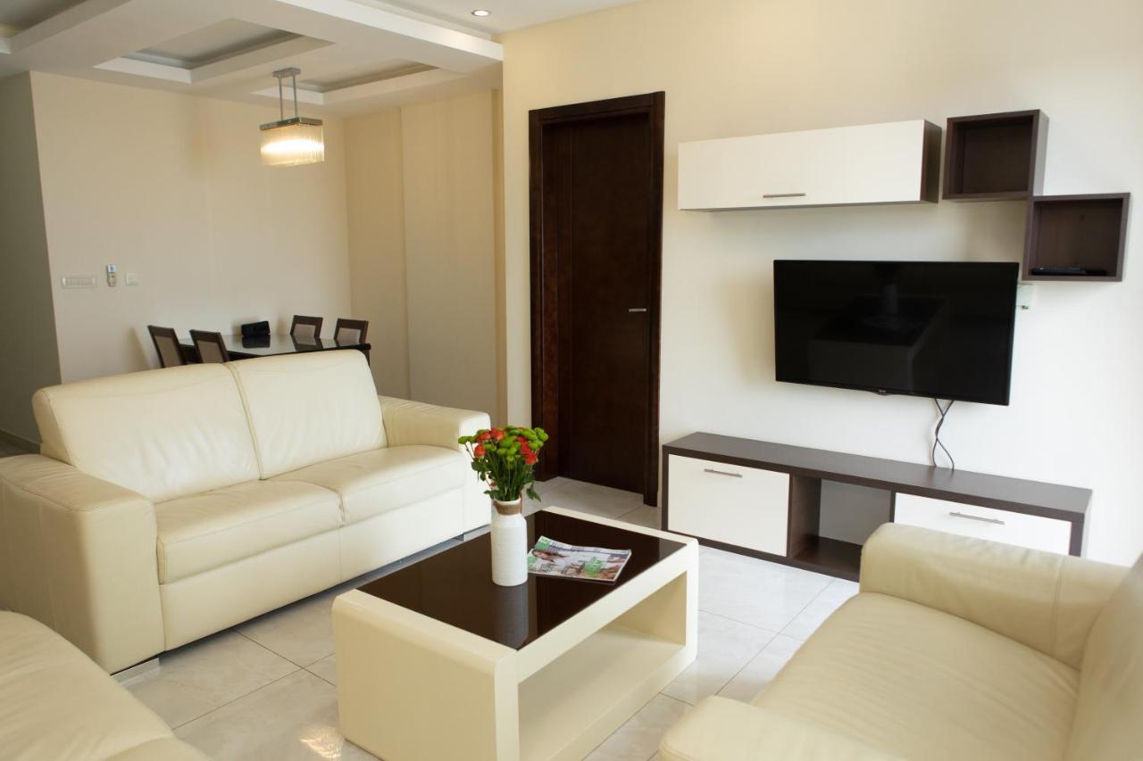 Bigmontenegro Shine Apartment Budva